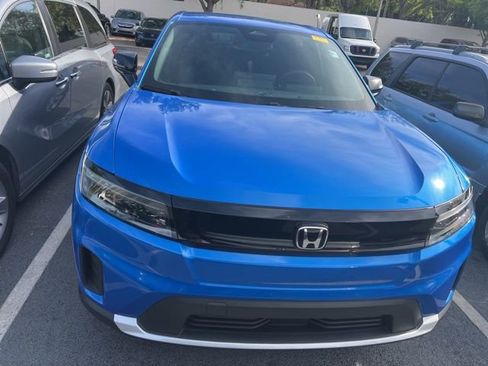 Used 2024 Honda Prologue EX image 2