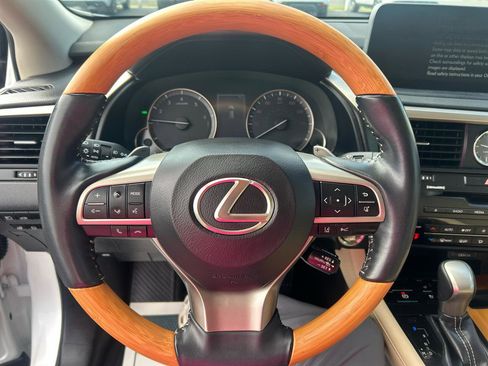 Used 2022 Lexus RX 350 AWD w/ Premium Package image 18
