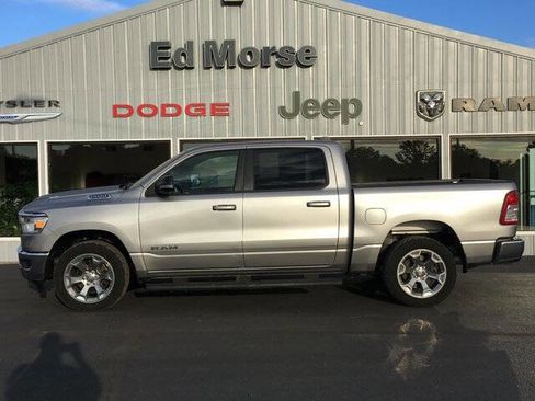 Used 2022 RAM 1500 Big Horn image 6