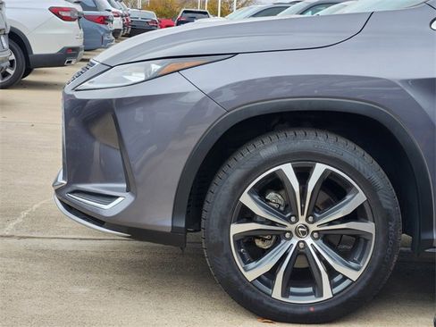 Used 2022 Lexus RX 350 FWD w/ Premium Package image 5