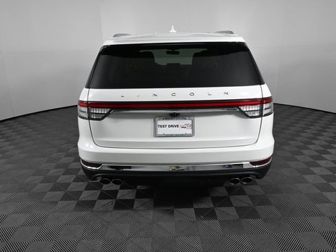 Used 2022 Lincoln Aviator Reserve w/ Equipment Group 201A image 29