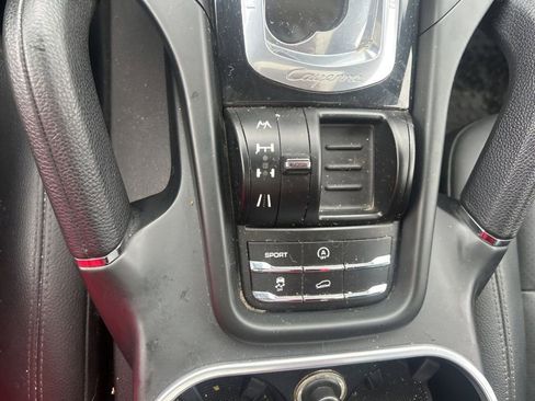 Used 2012 Porsche Cayenne image 27