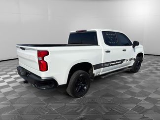 Used 2020 Chevrolet Silverado 1500 Custom Trail Boss w/ Custom Convenience Package video 2