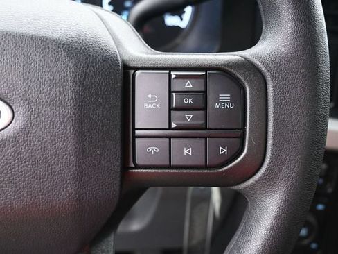 Used 2025 Ford F350 XL w/ STX Appearance Package AWD/4WD image 27
