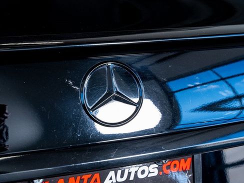 Used 2015 Mercedes-Benz S 550 Sedan image 17