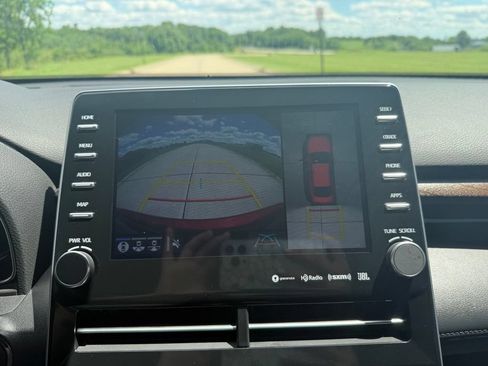 Used 2022 Toyota Avalon Limited w/ Advanced Safety Package FWD image 42