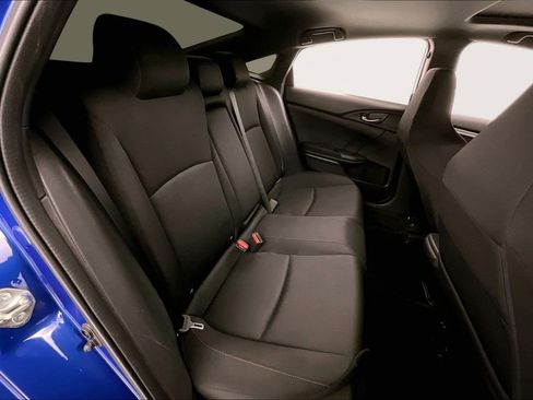 Used 2018 Honda Civic Si image 21