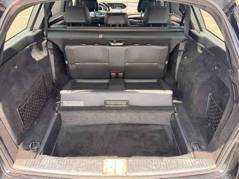 Used 2014 Mercedes-Benz E 350 4MATIC Wagon w/ Premium 1 Package image 29
