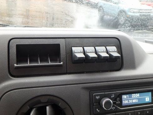 New 2024 Ford E-350 and Econoline 350 Super Duty w/ Interior Upgrade Package image 15