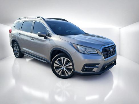 Used 2019 Subaru Ascent Limited AWD/4WD image 1