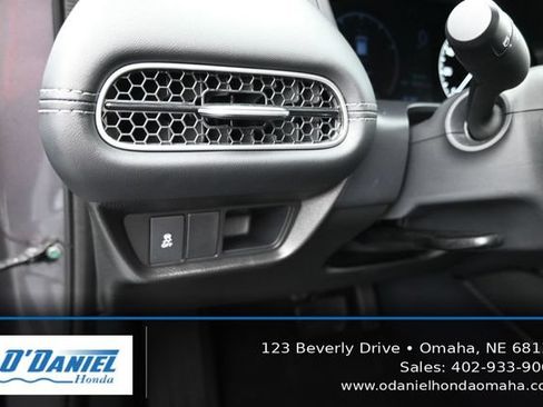 Used 2026 Honda HR-V EX-L image 27
