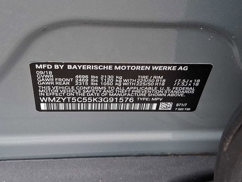 Used 2019 MINI Cooper Countryman S image 26