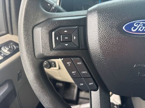 Used 2017 Ford F150 XL w/ Equipment Group 101A Mid image 32