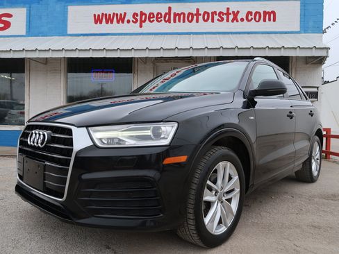 Used 2018 Audi Q3 2.0T Premium image 5
