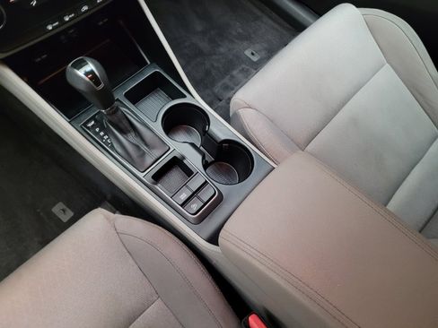 Used 2016 Hyundai Tucson SE w/ Option Group 02 image 26