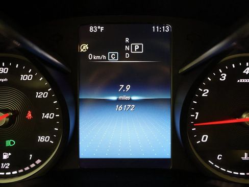 Certified 2022 Mercedes-Benz GLC 300 image 17