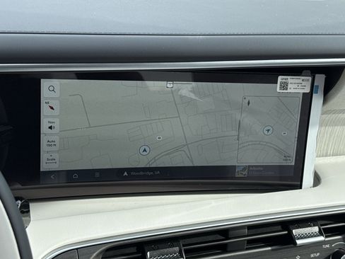 New 2026 Hyundai Palisade Calligraphy image 20