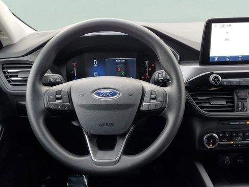 New 2026 Ford Escape Active image 18