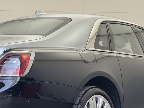 Certified 2021 Rolls-Royce Ghost image 69