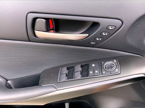 New 2025 Lexus IS 350 F Sport image 20