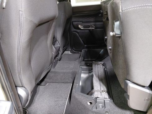 New 2025 Ford Ranger XLT w/ Equipment Group 301A High image 27