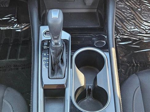 Used 2023 Nissan Altima 2.5 SV image 11