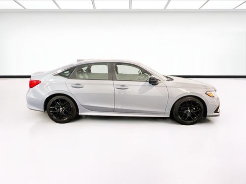 Used 2024 Honda Civic Sport image 22