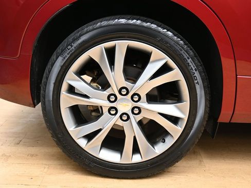 Used 2019 Chevrolet Blazer Premier w/ Sun and Wheels Package FWD image 13