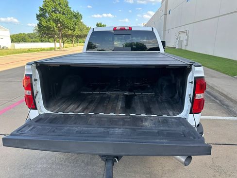 Used 2015 GMC Sierra 3500 Denali AWD/4WD image 17
