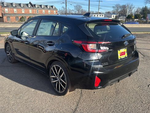 New 2026 Subaru Impreza 2.0i Sport image 5