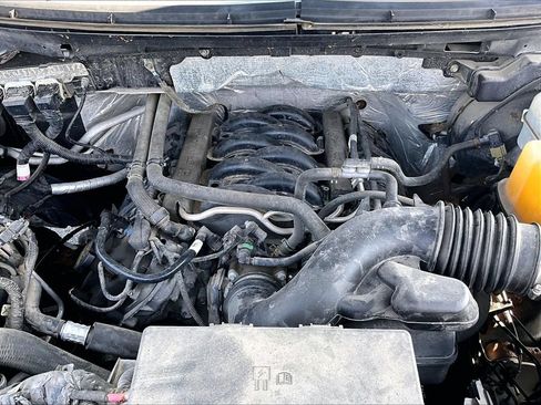 Used 2014 Ford F150 XLT w/ XLT Convenience Package AWD/4WD image 10