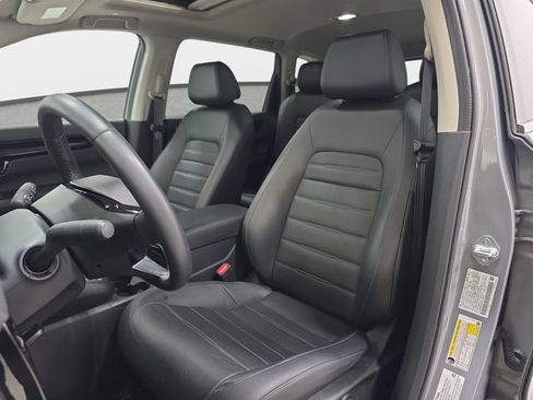 Used 2024 Honda CR-V EX-L image 14