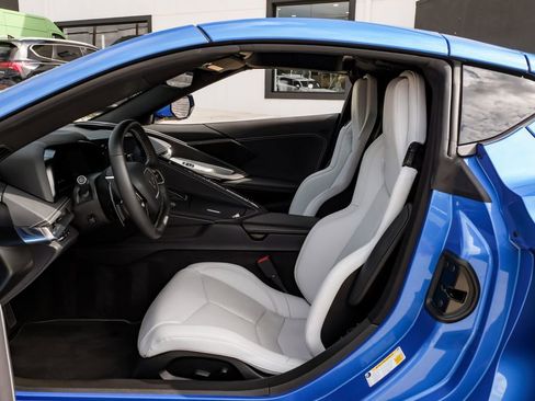 Used 2024 Chevrolet Corvette Z06 image 6