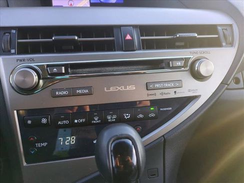 Used 2015 Lexus RX 350 AWD image 15