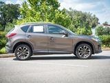 Used 2016 MAZDA CX-5 Grand Touring image 2