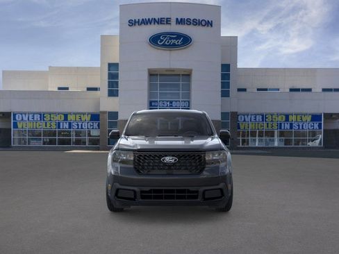 New 2025 Ford Maverick XLT w/ XLT Luxury Package AWD/4WD image 6