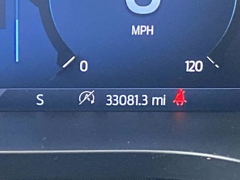 Used 2024 Ford F150 STX w/ STX Black Appearance Package image 43