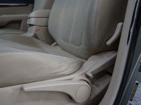 Used 2007 Hyundai Santa Fe GLS AWD/4WD image 22