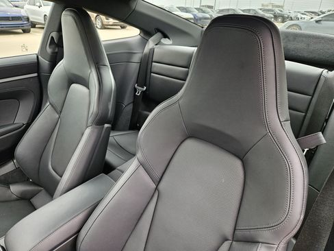 Certified 2026 Porsche 911 Carrera RWD image 6