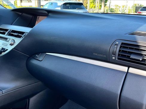 Used 2013 Lexus RX 350 FWD image 17