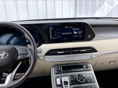 Used 2020 Hyundai Palisade Limited AWD/4WD image 6