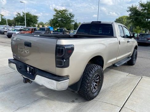 Used 2007 Toyota Tundra SR5 AWD/4WD image 3