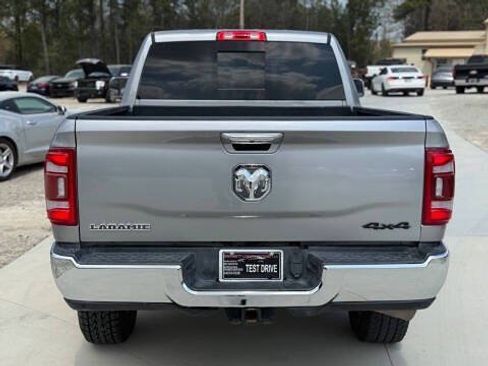 Used 2020 RAM 2500 Laramie AWD/4WD image 6