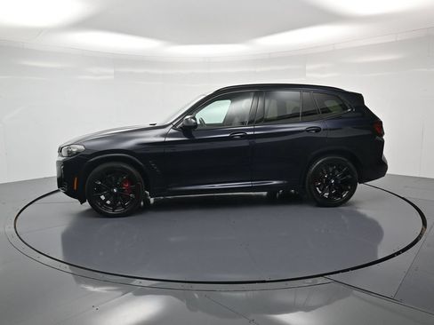Used 2024 BMW X3 M40i w/ Premium Package AWD/4WD image 2
