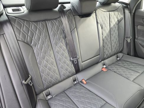 New 2026 Audi A6 Prestige image 33