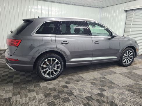 Used 2019 Audi Q7 3.0T Premium w/ Convenience Package image 12