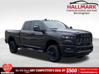 New 2025 RAM 2500 Tradesman video 1