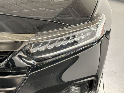 Certified 2021 Honda Accord Sport Special Edition image 11