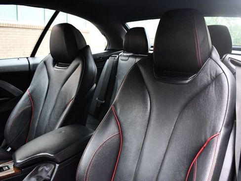 Used 2017 BMW 440i xDrive Convertible image 34