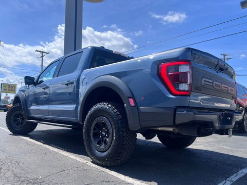 Used 2023 Ford F150 Raptor image 17